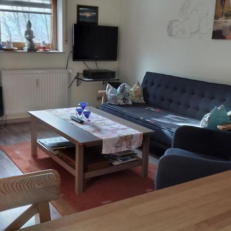 Silvi Apartment Herdwangen-Schonach Luaran gambar