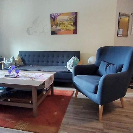 Silvi Apartment Herdwangen-Schonach Luaran gambar