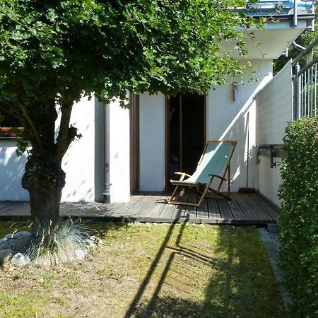 Silvi Apartment Herdwangen-Schonach Luaran gambar
