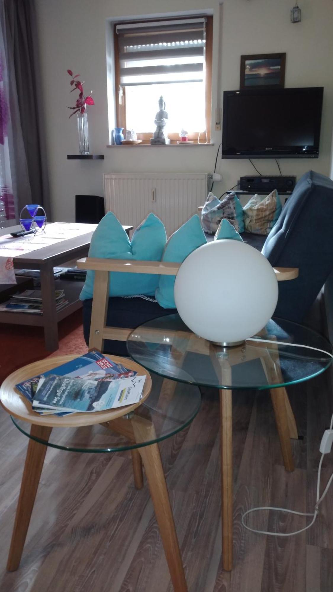 Silvi Apartment Herdwangen-Schonach Luaran gambar