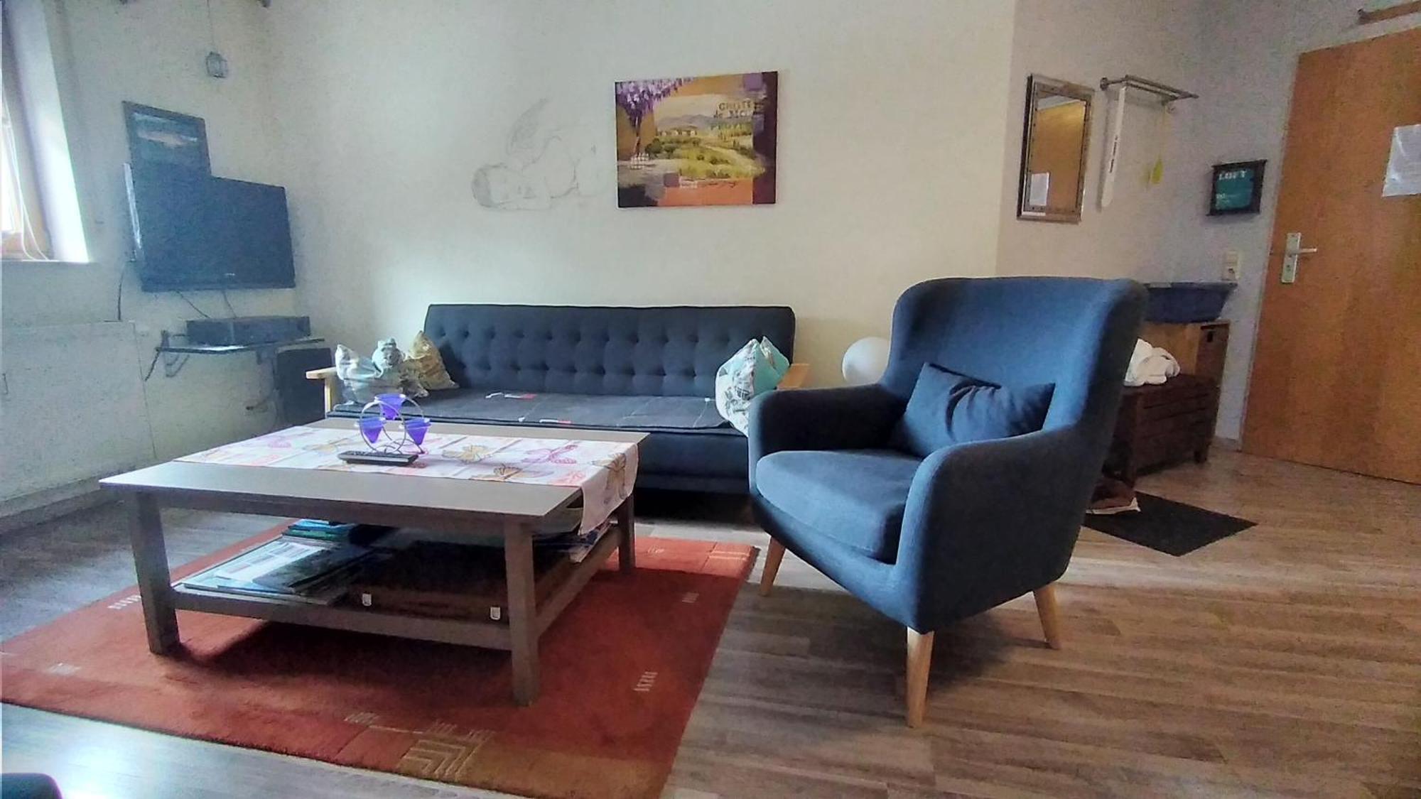 Silvi Apartment Herdwangen-Schonach Luaran gambar