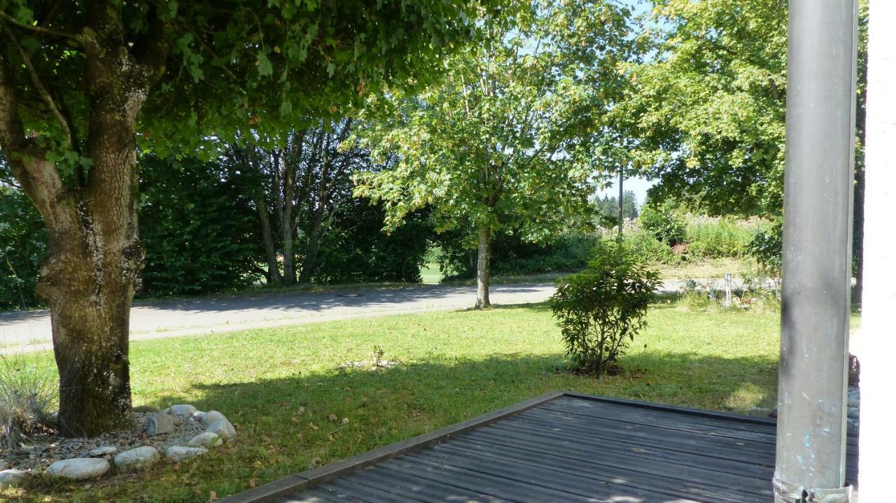 Silvi Apartment Herdwangen-Schonach Luaran gambar