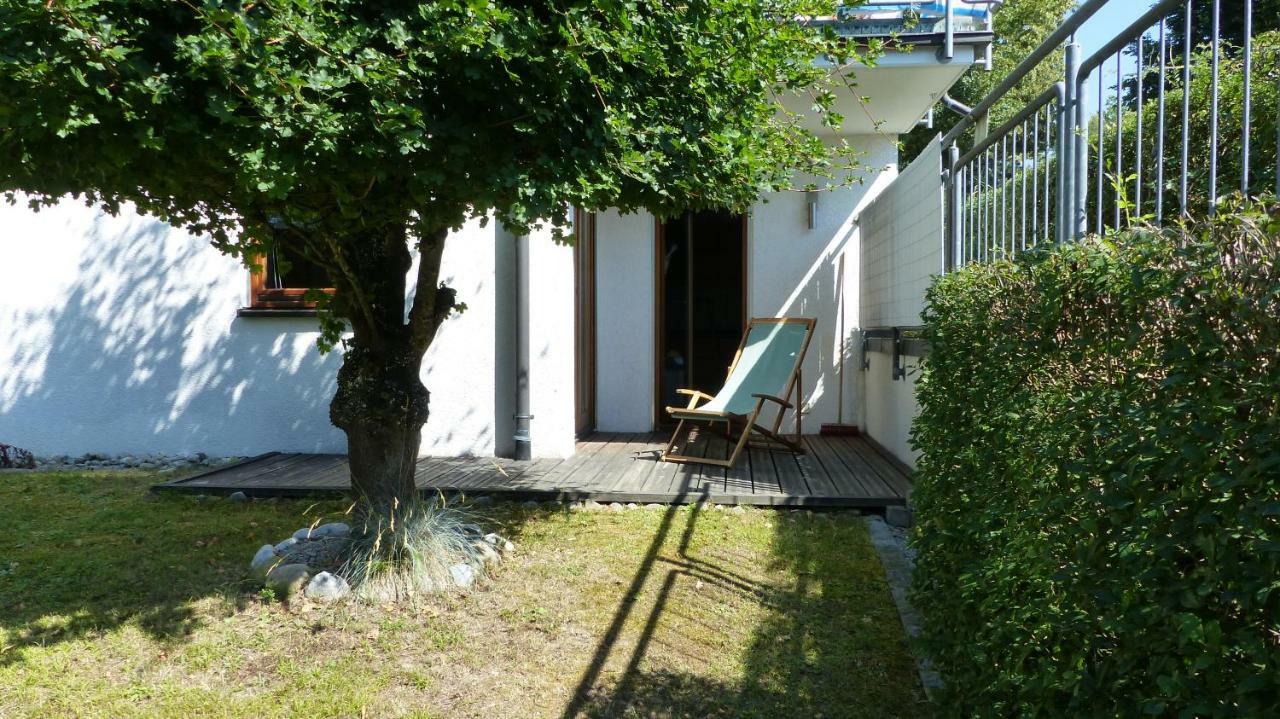 Silvi Apartment Herdwangen-Schonach Luaran gambar